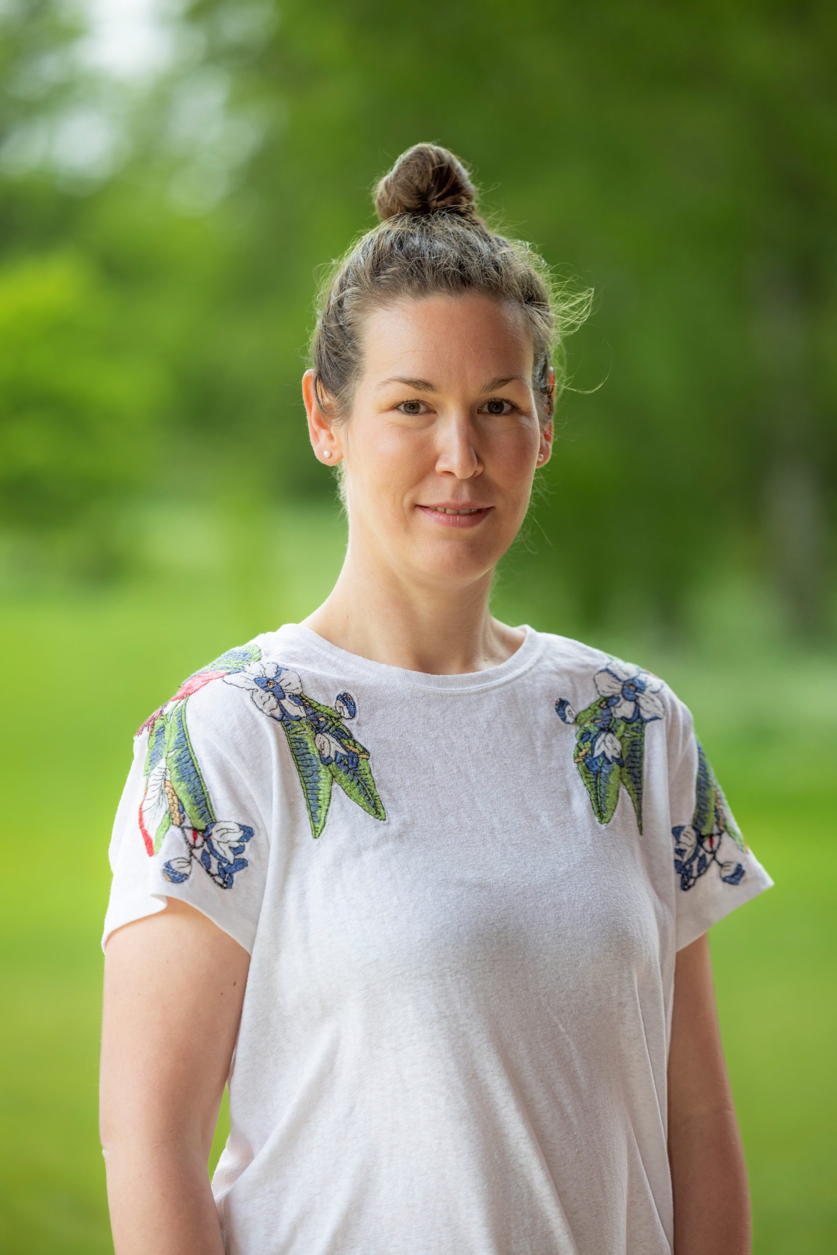 Hanna Najgebauer Hanna Najgebauer